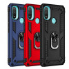 Чохол-накладка BeCover Military для Motorola Moto E20 Red (708835)