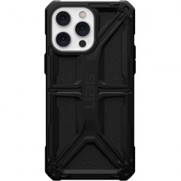 Чохол UAG для Apple iPhone 14 Pro Max Monarch, Black