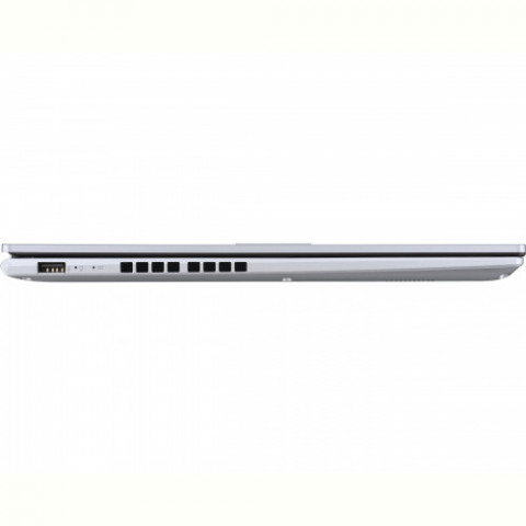 Ноутбук Asus Vivobook 16 X1605VA-MB235 (90NB10N2-M009K0) Transparent Silver