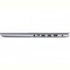 Ноутбук Asus Vivobook 16 X1605VA-MB235 (90NB10N2-M009K0) Transparent Silver