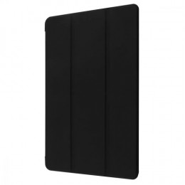 Чохол-книжка Wave Smart Cover для Samsung Galaxy Tab S9 FE SM-X510/SM-X516 10.9" Black