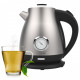 Електрочайник Cecotec ThermoSense 620 Retro Steel (CCTC-01458)