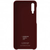 Чохол-накладка Samsung Marvel Smart Cover для Samsung Galaxy A70 SM-A705 / Galaxy A70s SM-A707 Spiderman (GP-FGA705HIARW)
