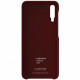 Чохол-накладка Samsung Marvel Smart Cover для Samsung Galaxy A70 SM-A705 / Galaxy A70s SM-A707 Spiderman (GP-FGA705HIARW)
