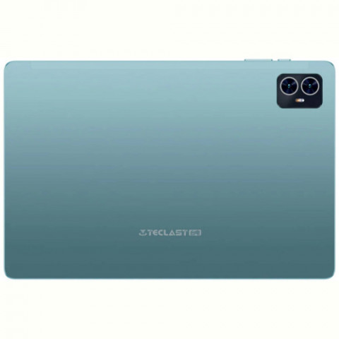 Планшет Teclast M50 8/128GB 4G Dual Sim Aqua Blue (M5H5CS/TL-112841) з чохлом та стілусом
