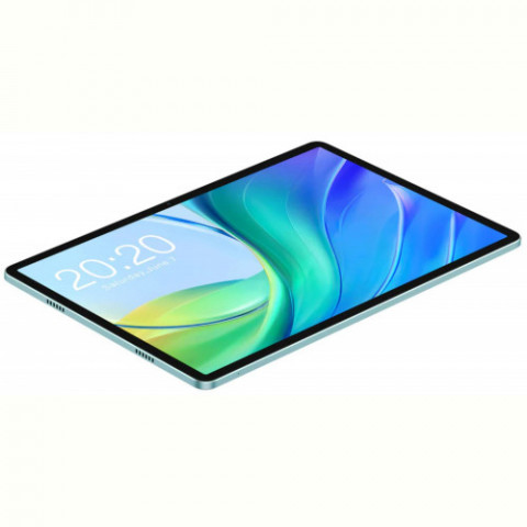 Планшет Teclast M50 8/128GB 4G Dual Sim Aqua Blue (M5H5CS/TL-112841) з чохлом та стілусом