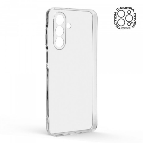 Чохол ArmorStandart Air для Samsung A17 4G Camera cover Clear (ARM86530)