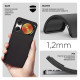 Чохол ArmorStandart Matte Slim Fit для ZTE Nubia Music 2 Black (ARM83654)