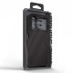 Чохол ArmorStandart Matte Slim Fit для ZTE Nubia Music 2 Black (ARM83654)