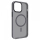 Чохол ArmorStandart Uniq Magsafe для Apple iPhone 14 Grey (ARM75280)