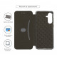 Чохол-книжка ArmorStandart G-Case для Samsung A56 5G Black (ARM83058)