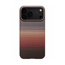 Чохол Pitaka Ultra-Slim Case для iPhone 17 Pro Max Sunset (KI1702SPM)