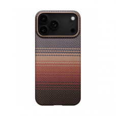 Чохол Pitaka Ultra-Slim Case для iPhone 17 Pro Max Sunset (KI1702SPM)