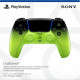 Геймпад бездротовий Sony PlayStation 5 DualSense Remix Green (1000048532)