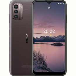 Смартфон Nokia G21 4/64GB Dual Sim Dusk