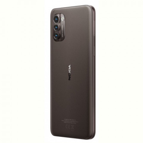 Смартфон Nokia G21 4/64GB Dual Sim Dusk