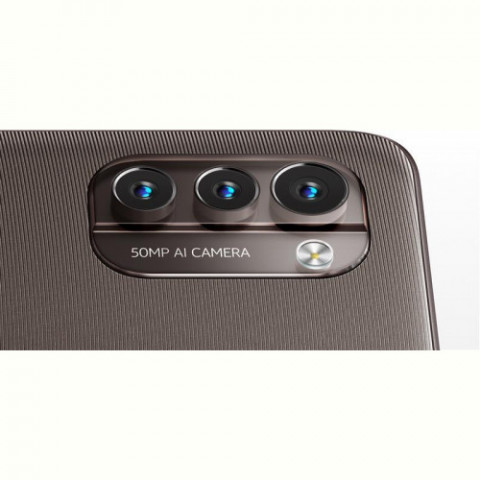 Смартфон Nokia G21 4/64GB Dual Sim Dusk