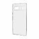 Чохол-накладка Armorstandart Air для Google Pixel 7a Camera cover Transparent (ARM70855)