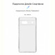 Чохол-накладка Armorstandart Air для Google Pixel 7a Camera cover Transparent (ARM70855)