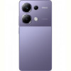 Смартфон Xiaomi Poco M6 Pro 8/256GB Dual Sim Purple