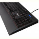 Клавіатура Frime Graphit Black USB RUS/UKR (FLK19600)
