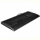 Клавіатура Frime Graphit Black USB RUS/UKR (FLK19600)