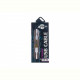 Кабель Atcom (16123) USB 2.0 AM/microUSB, 0.8м, білий