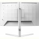 Монiтор Philips 27" Evnia 27M2C5501/00 VA Curved White 180Hz
