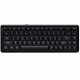 Клавіатура Ajazz AK680 Max Magnetic Switch Black (AK680-WM-B-A)