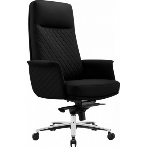 Офісне крісло GT Racer B-6997A Black