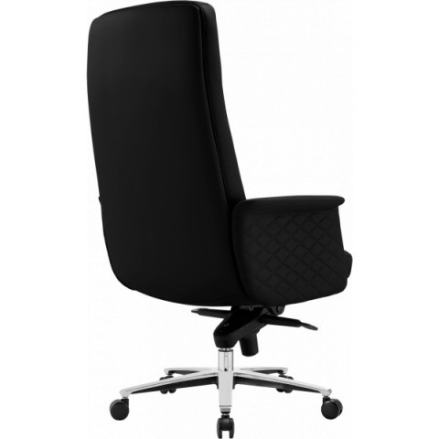 Офісне крісло GT Racer B-6997A Black