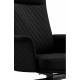 Офісне крісло GT Racer B-6997A Black