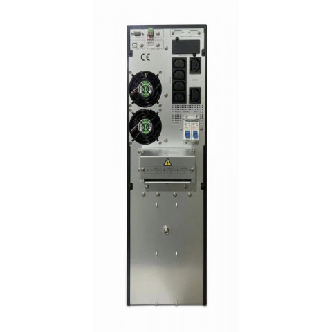 Джерело безперебійного живлення EnerGenie EG-UPSO-6000