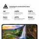 Захисне скло ArmorStandart Pro для ZTE Nubia V60 Design (ARM78906)