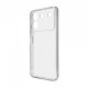 Чохол ArmorStandart Air для ZTE Blade A54 4G Camera cover Clear (ARM70711)