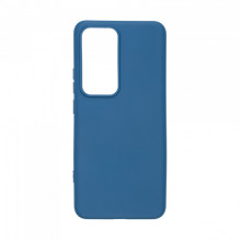 Чохол ArmorStandart ICON для OPPO Reno12 Blue (ARM77981)