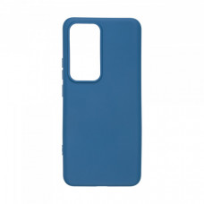 Чохол ArmorStandart ICON для OPPO Reno12 Blue (ARM77981)
