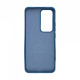 Чохол ArmorStandart ICON для OPPO Reno12 Blue (ARM77981)