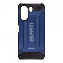 Чохол ArmorStandart Panzer для Xiaomi Redmi 13C 4G / Poco C65 Dark Blue (ARM73716)