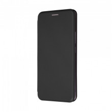 Чохол-книжка ArmorStandart G-Case для Xiaomi Redmi Note 14 Pro 4G Black (ARM79788)