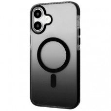 Чохол Proove Shadow Star Case MagSafe для iPhone 16 Black (PCSSIP160002)