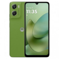 Motorola G06 4/128GB Tendril NFC UA (PBA20021RS)