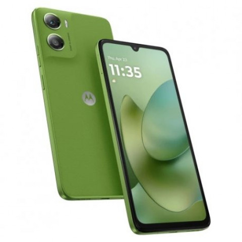 Motorola G06 4/128GB Tendril NFC UA (PBA20021RS)