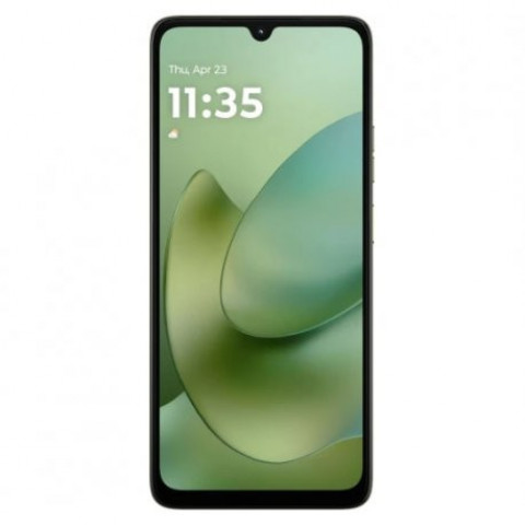 Motorola G06 4/128GB Tendril NFC UA (PBA20021RS)
