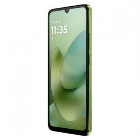 Motorola G06 4/128GB Tendril NFC UA (PBA20021RS)