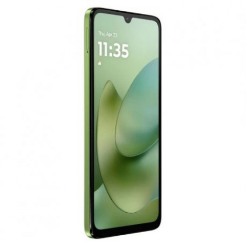 Motorola G06 4/128GB Tendril NFC UA (PBA20021RS)