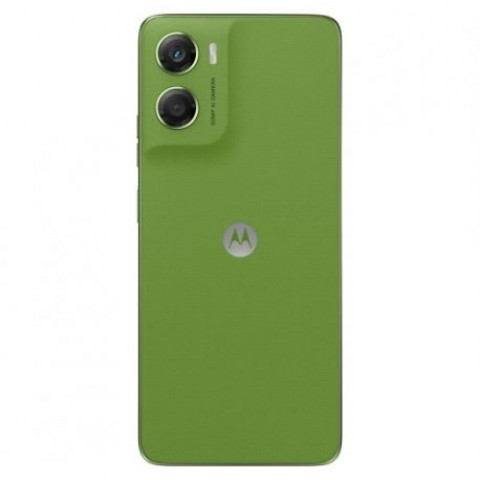 Motorola G06 4/128GB Tendril NFC UA (PBA20021RS)