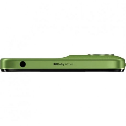 Motorola G06 4/128GB Tendril NFC UA (PBA20021RS)