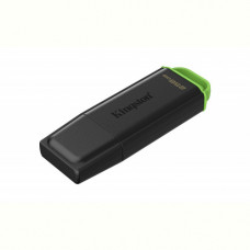 Флеш-накопичувач USB3.2 256GB Kingston DataTraveler Exodia Black (DTXG2/256GB)