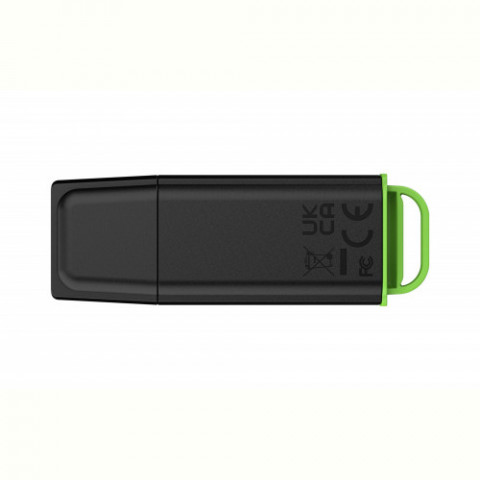 Флеш-накопичувач USB3.2 256GB Kingston DataTraveler Exodia Black (DTXG2/256GB)